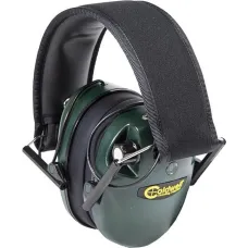 Caldwell E-MAX Low Profile Electronic Hearing Protection İşitme Koruyucu Kulaklık