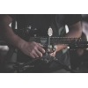 Caldwell Precision Turret Shooting Rest Hassas AR Tüfek Atış Desteği