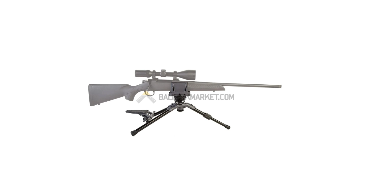 Caldwell Precision Turret Shooting Rest Hassas AR Tüfek Atış Desteği
