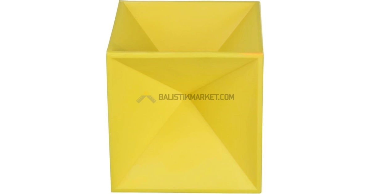 Caldwell Duramax Self Healing Targets Kare Hedef