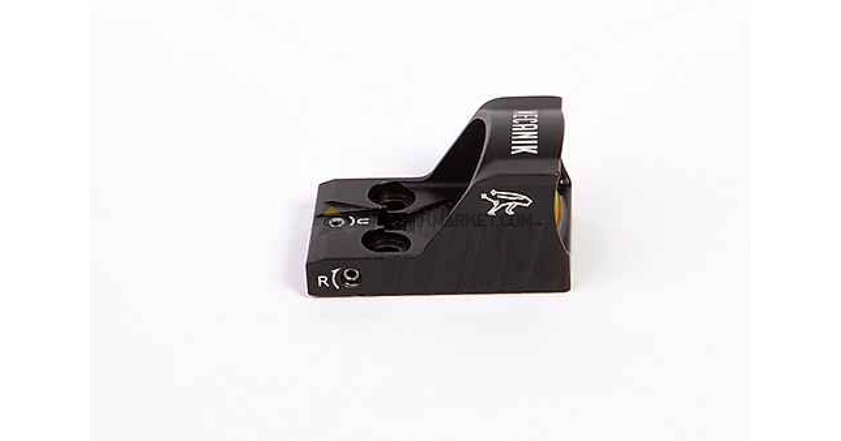 MECANIK MO1 Mikro Refleks Nişangah Red Dot (3 MOA)
