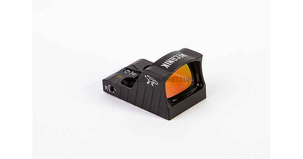 MECANIK MO1 Mikro Refleks Nişangah Red Dot (3 MOA)