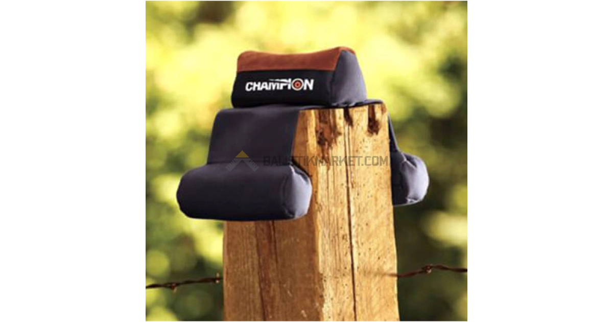 Champion Target Monkey Atış Desteği