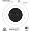 Champion Target 25 Metre NRA Yavaş Hedef Kağıdı (100 Adet)