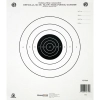 Champion Target 6-15 Metre Zamanlı NRA Yavaş Hedef Kağıdı (12 Adet)