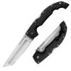 Cold Steel Voyager XL Tanto Plain Edge Çakı