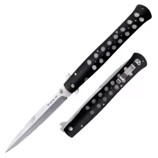 Cold Steel 6" Ti-Lite Zy-Ex Handle Çakı