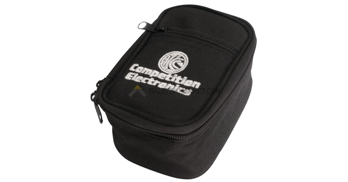 Competition Electronics Pocket Pro II Taşıma Çantası