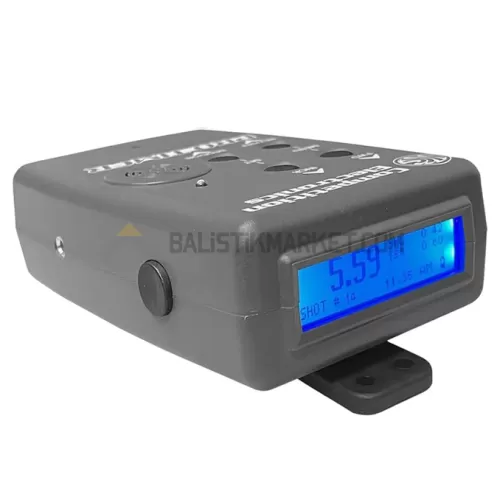 Competition Electronics ProTimer Atış Zamanlayıcı (Shot Timer)