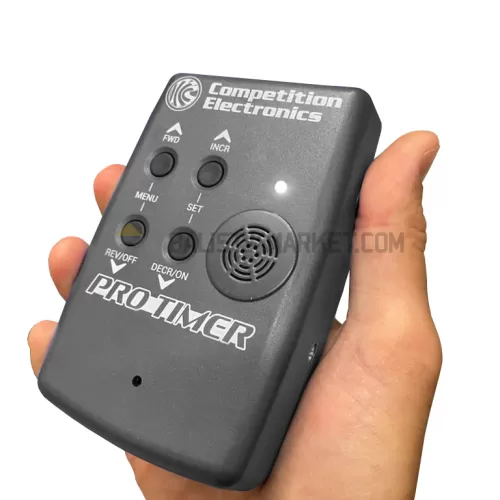 Competition Electronics ProTimer Atış Zamanlayıcı (Shot Timer)
