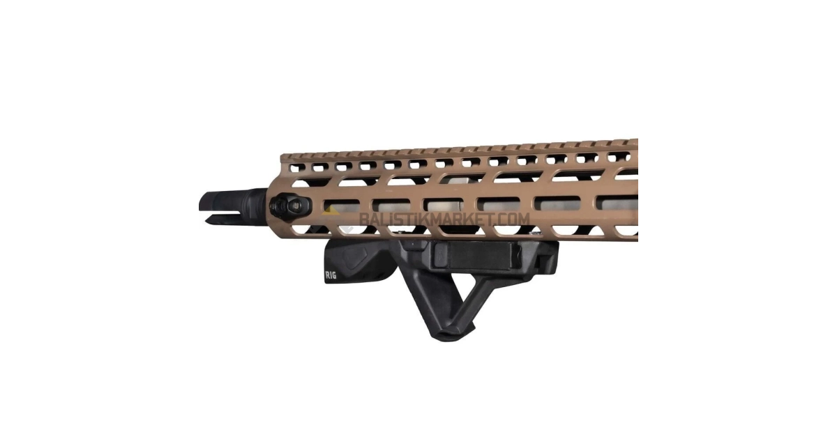 Crimson Trace RIG Rapid Illumination Grip 500 Lümen Tüfek Feneri