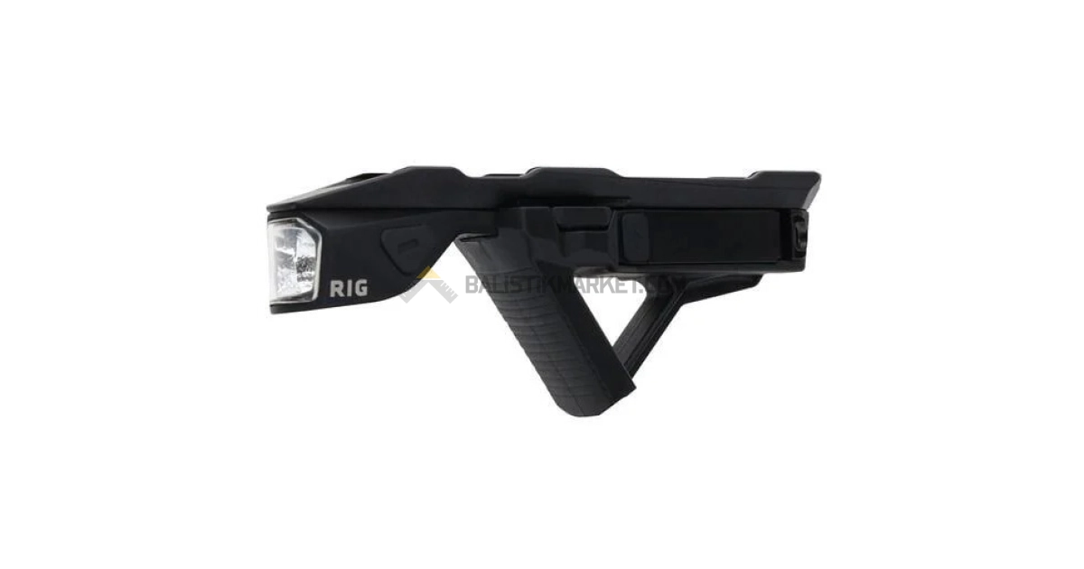 Crimson Trace RIG Rapid Illumination Grip 500 Lümen Tüfek Feneri