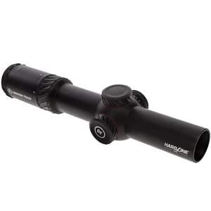 Crimson Trace Hardline 1-6x24 SFP CT TR1 (MOA) Tüfek Dürbünü