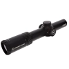 Crimson Trace Hardline 1-6x24 SFP CT TR1 (MOA) Tüfek Dürbünü
