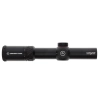 Crimson Trace Hardline 1-6x24 SFP CT TR1 (MOA) Tüfek Dürbünü
