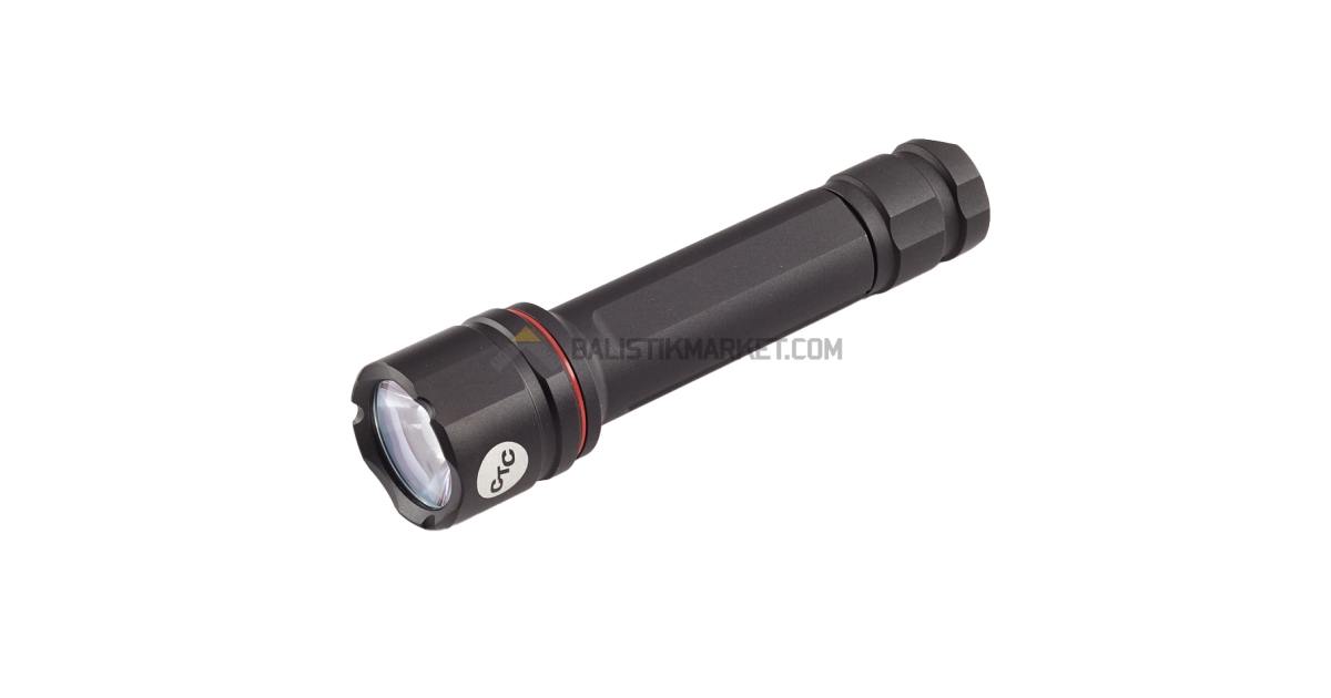 Crimson Trace CWL-202 900 Lümen El ve Tüfek Feneri