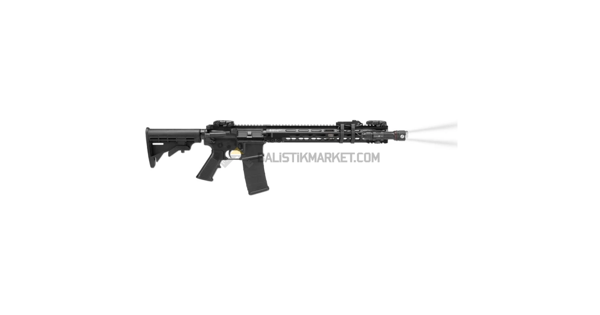 Crimson Trace CWL-202 900 Lümen El ve Tüfek Feneri