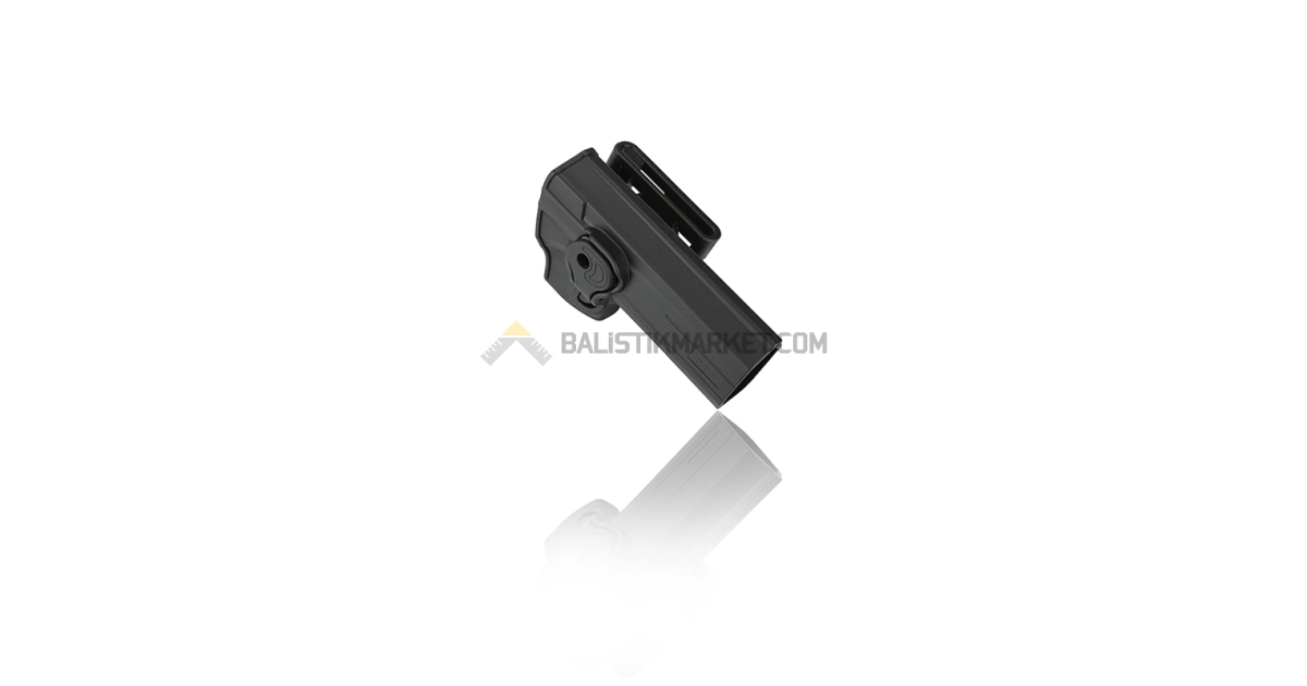 CYTAC CY-75P01S CZ 75 SP-01 Polimer Silah Kılıfı