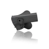 CYTAC CY-75P01S CZ 75 SP-01 Polimer Silah Kılıfı
