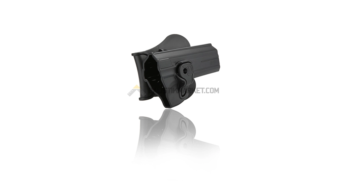 CYTAC CY-75P01S CZ 75 SP-01 Polimer Silah Kılıfı