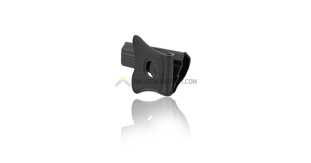 CYTAC CY-75P01S CZ 75 SP-01 Polimer Silah Kılıfı