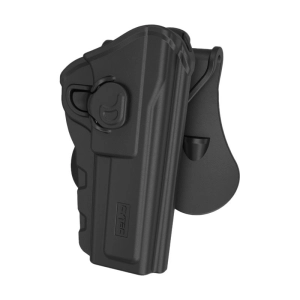 CYTAC CY-BHIG2 Browning Polimer Silah Kılıfı