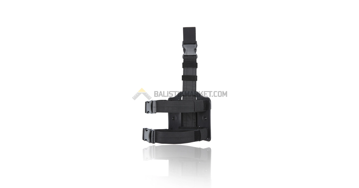 CYTAC CY-DLPF Bacak Platformu