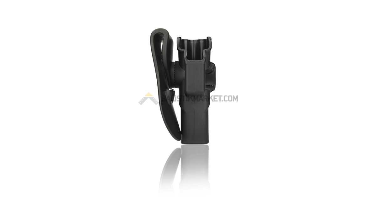 CYTAC CY-G19 Glock 19, 23, 32 (Gen 1, 2, 3, 4) Polimer Silah Kılıfı