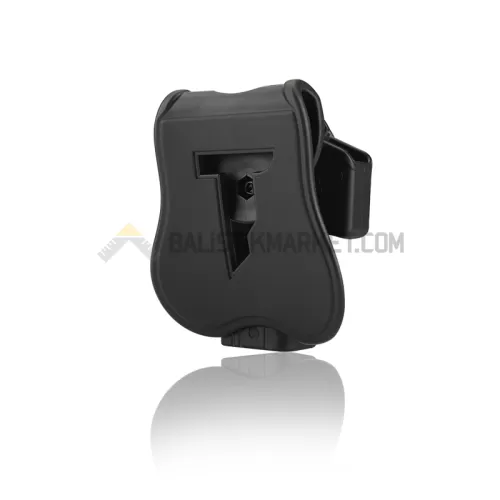 CYTAC CY-G19 Glock 19, 23, 32 (Gen 1, 2, 3, 4) Polimer Silah Kılıfı