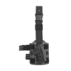 CYTAC CY-G19 Glock 19, 23, 32 (Gen 1, 2, 3, 4) Polimer Silah Kılıfı