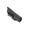 CYTAC CY-IG19G2 Glock 19, 23, 32 (Gen 1, 2, 3, 4) Polimer Silah Kılıfı