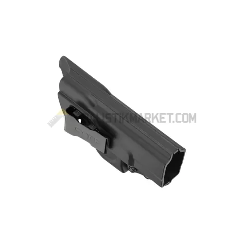 CYTAC CY-IG19G2 Glock 19, 23, 32 (Gen 1, 2, 3, 4) Polimer Silah Kılıfı