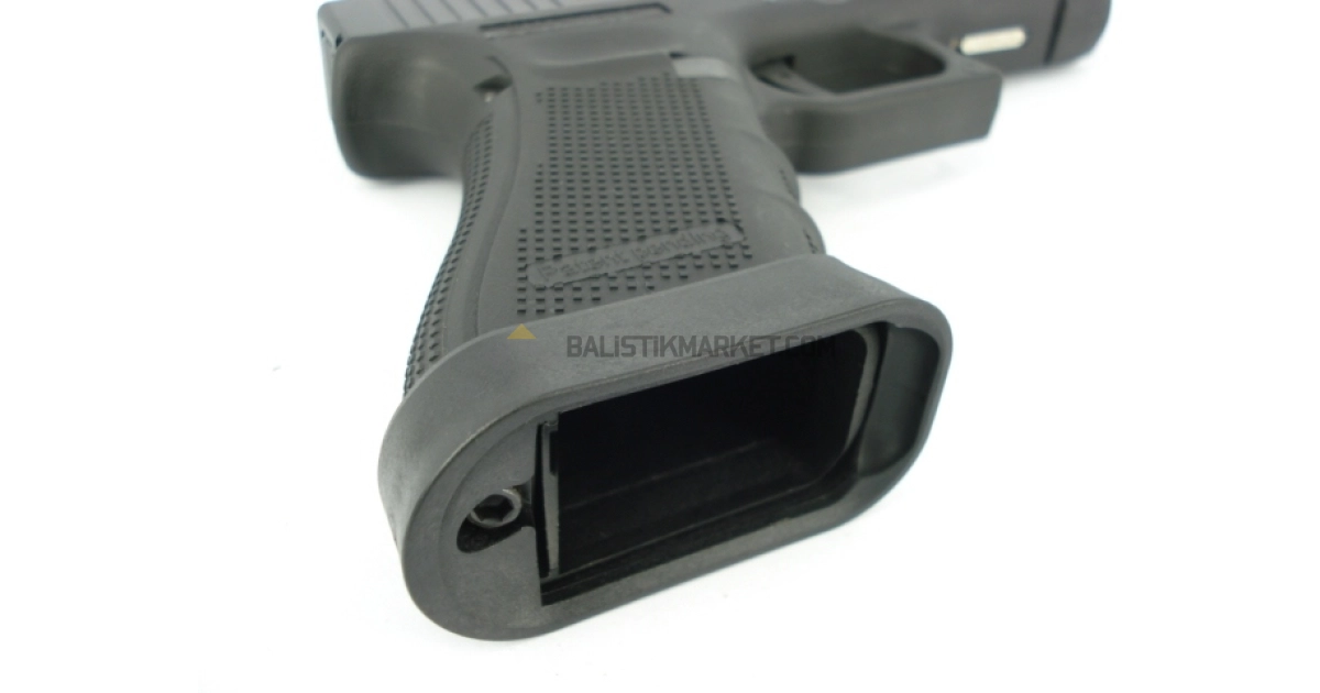 CYTAC GLOCK 17, 22, 34, & 35 Gen 4 MAGWELL