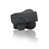 CYTAC CY-MP9 S&W M&P 9mm, Girsan MC 28 SA Polimer Silah Kılıfı
