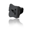 CYTAC CY-MP9 S&W M&P 9mm, Girsan MC 28 SA Polimer Silah Kılıfı