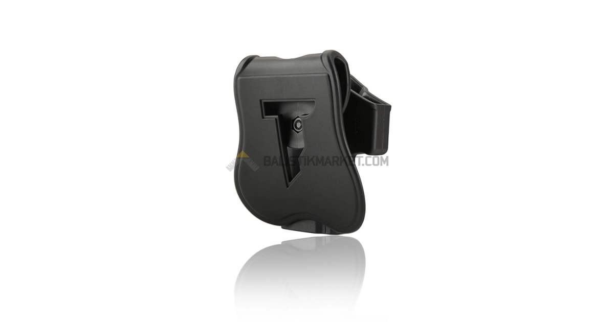 CYTAC CY-P320 Sig Sauer P320 Carry Polimer Silah Kılıfı