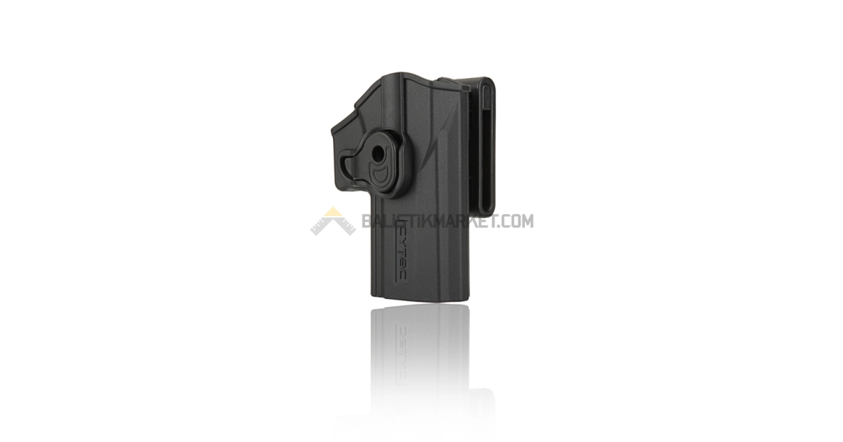 CYTAC CY-P320 Sig Sauer P320 Carry Polimer Silah Kılıfı