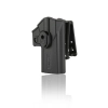 CYTAC CY-P320 Sig Sauer P320 Carry Polimer Silah Kılıfı