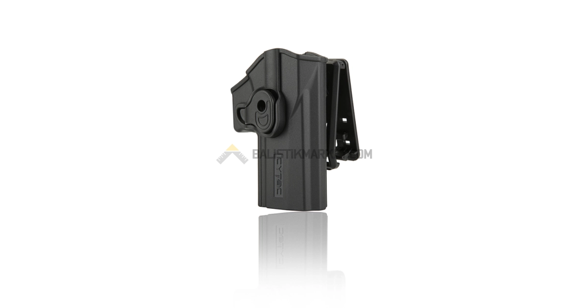 CYTAC CY-P320 Sig Sauer P320 Carry Polimer Silah Kılıfı