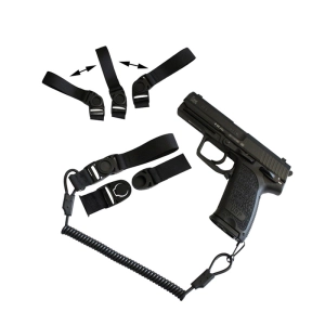 CYTAC CY-PL001 Tabanca Askısı