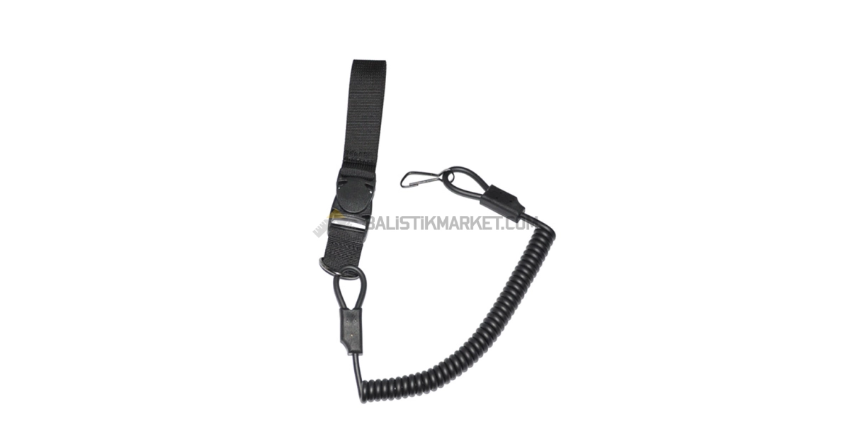 CYTAC CY-PL001 Tabanca Askısı