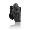 CYTAC CY-S226 Sig Sauer P220, P225, P226, P228, P229, Norinco NP22 Polimer Silah Kılıfı