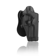 CYTAC CY-S226 Sig Sauer P220, P225, P226, P228, P229, Norinco NP22 Polimer Silah Kılıfı