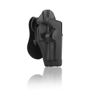 CYTAC CY-S226 Sig Sauer P220, P225, P226, P228, P229, Norinco NP22 Polimer Silah Kılıfı