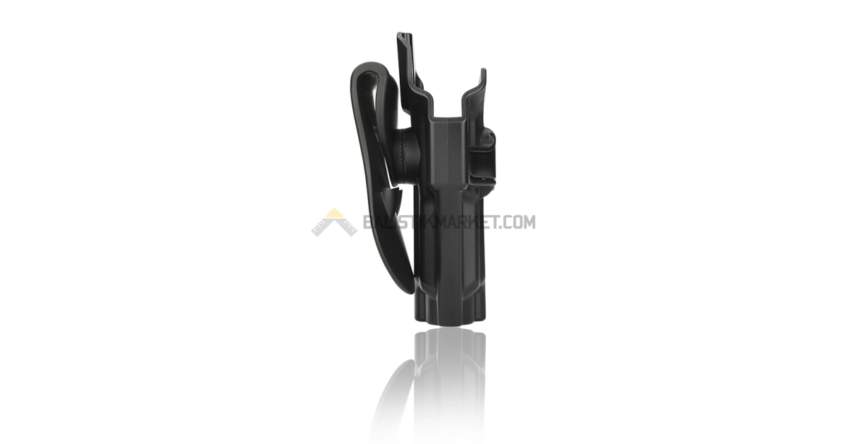 CYTAC CY-S226 Sig Sauer P220, P225, P226, P228, P229, Norinco NP22 Polimer Silah Kılıfı