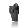 CYTAC CY-S226 Sig Sauer P220, P225, P226, P228, P229, Norinco NP22 Polimer Silah Kılıfı