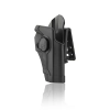 CYTAC CY-S226 Sig Sauer P220, P225, P226, P228, P229, Norinco NP22 Polimer Silah Kılıfı
