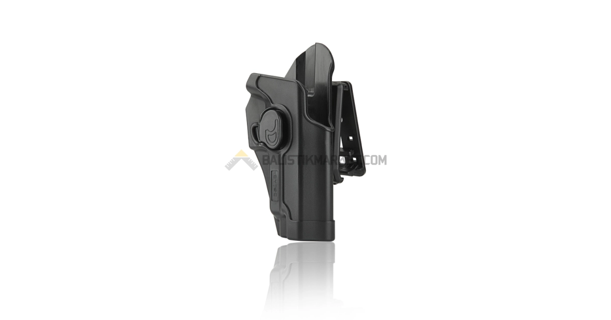 CYTAC CY-S226 Sig Sauer P220, P225, P226, P228, P229, Norinco NP22 Polimer Silah Kılıfı
