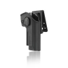 CYTAC CY-T92 Beretta 92, Beretta 92FS, GSG92, Girsan Regard MC Polimer Silah Kılıfı