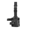 CYTAC CY-T92 Beretta 92, Beretta 92FS, GSG92, Girsan Regard MC Polimer Silah Kılıfı